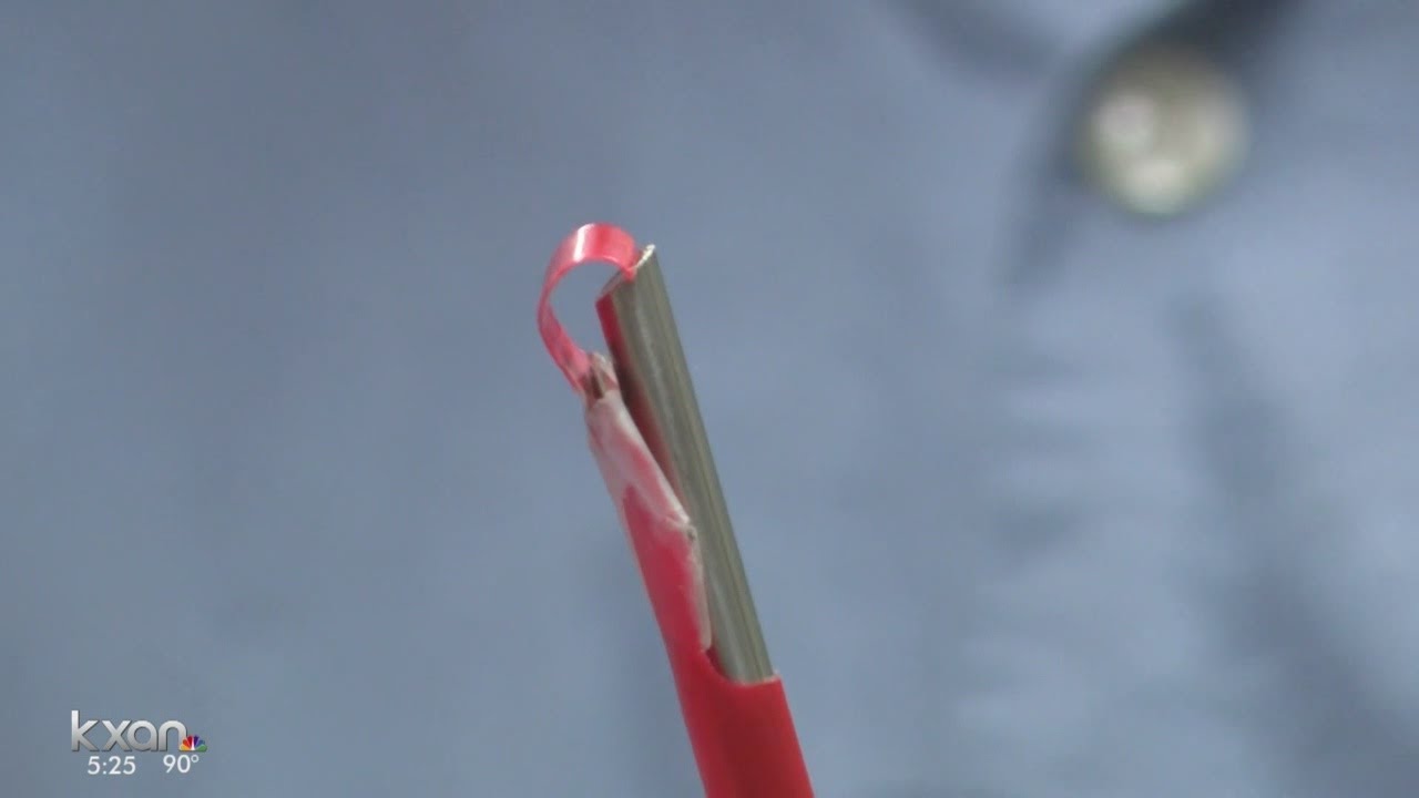 Medical device startup ClearCam Inc working to make laproscopic surgery instrument better