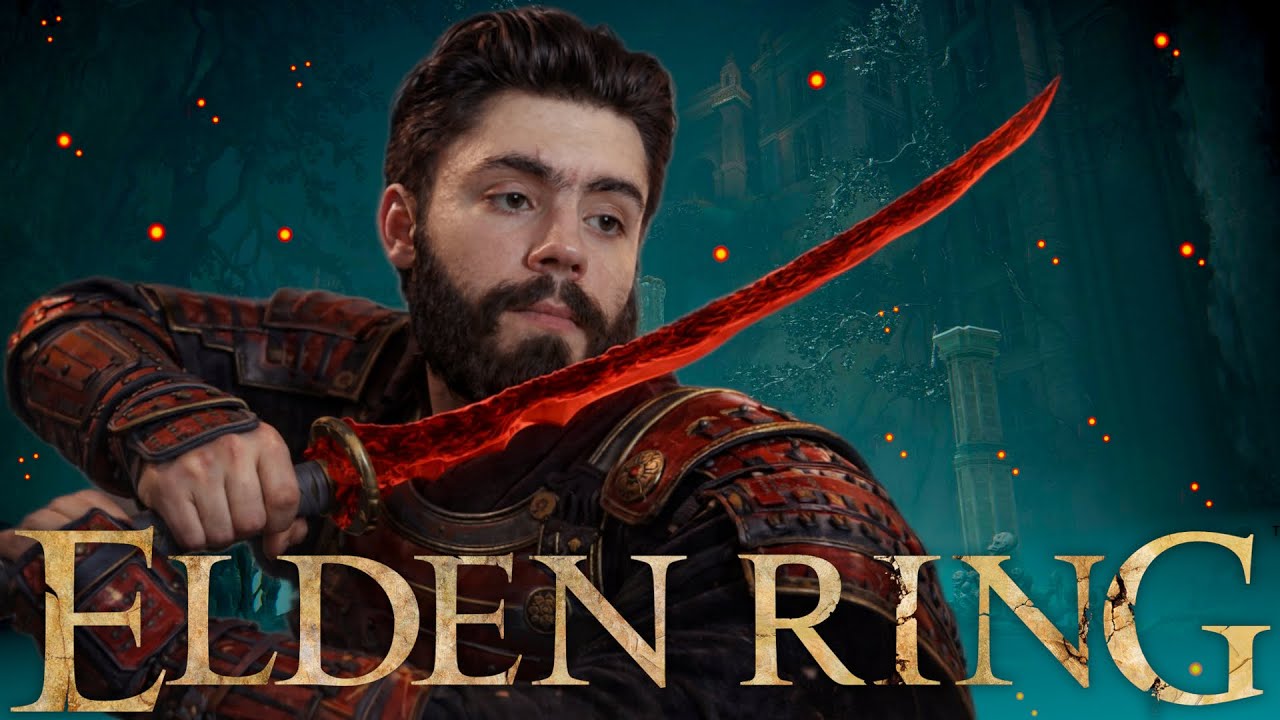 КОЖАНОЕ ДУО 2.0 !!! - Elden Ring !!! # 12
