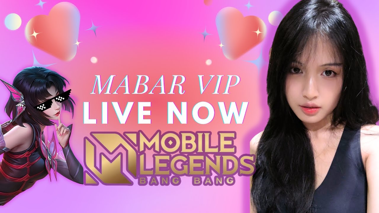 PRO PLAYER ALPHA UNYAH #mobilelegendsindonesia