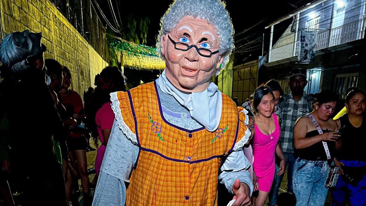 CARNAVAL APOSTOLICA 2025 (FINAL DE RECORRIDO)