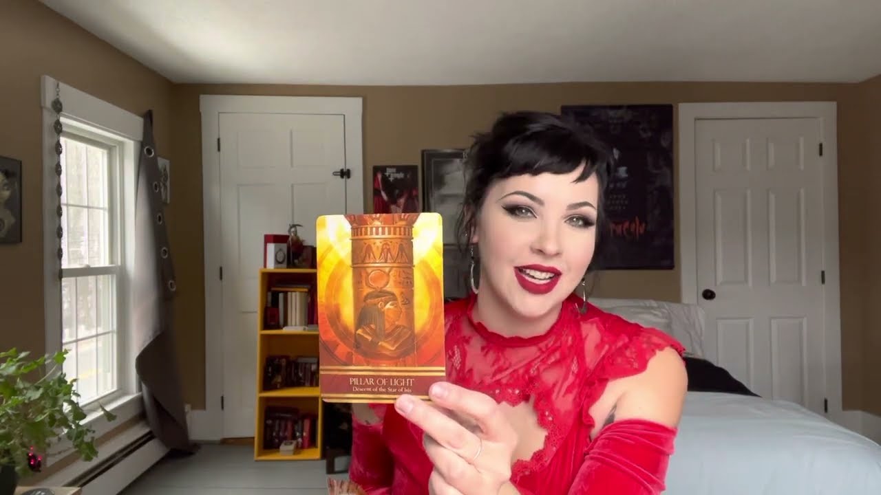 Viewer Request: My Top 5 Oracle Decks of ALL Time