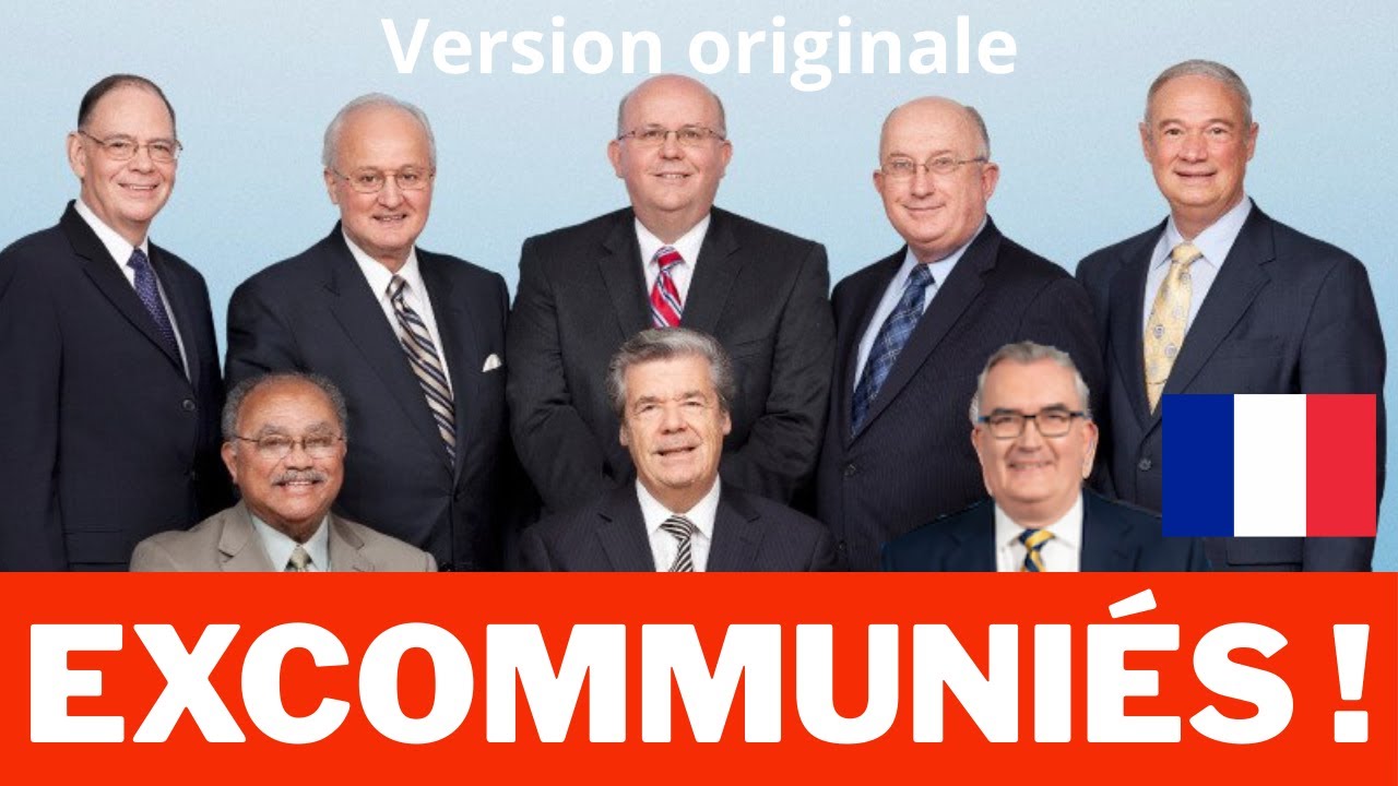 Comit&eacute; de discipline religieuse - 14 juillet 2025