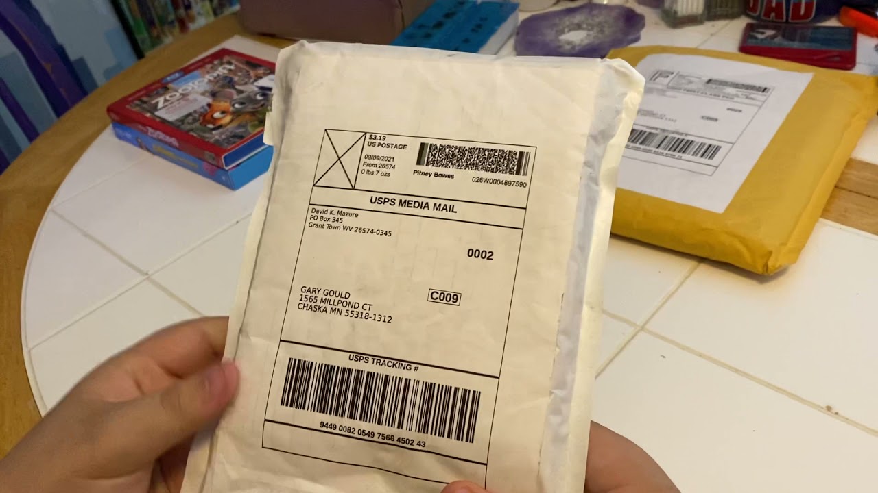 Trolls World Tour (Original Motion Picture Soundtrack) (Target Exclusive) CD Unboxing