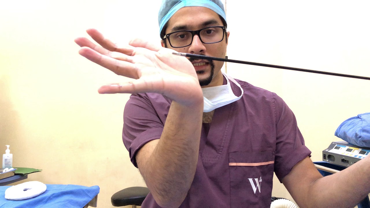 Laparoscopic instruments for #Surgery Exams