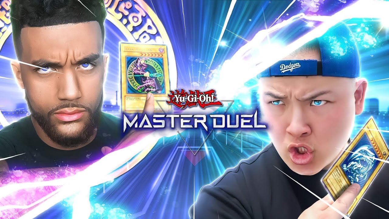 LOW TIER BATTLE CITY Decks In Yu-Gi-Oh! Master Duel!