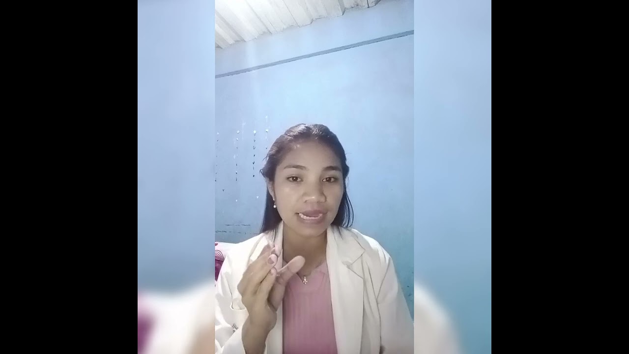 VIDEO EDUKASI PEMBELAJARAN: BERTEMAN TANPA MENGGUNAKAN KEKERASAN 
