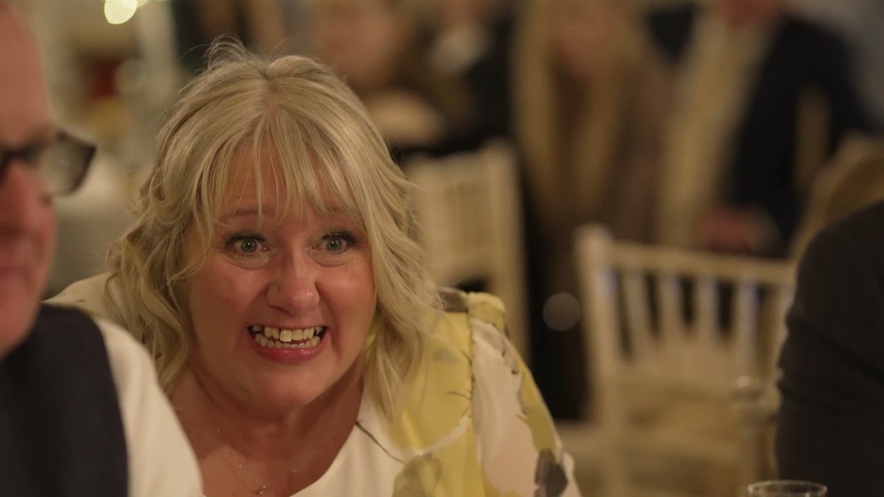2021 Wedding Highlights from North East Wedding Videos