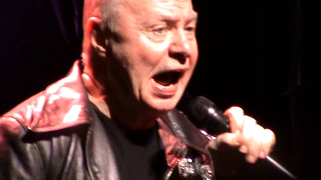 Jerry Williams - Teenage wedding