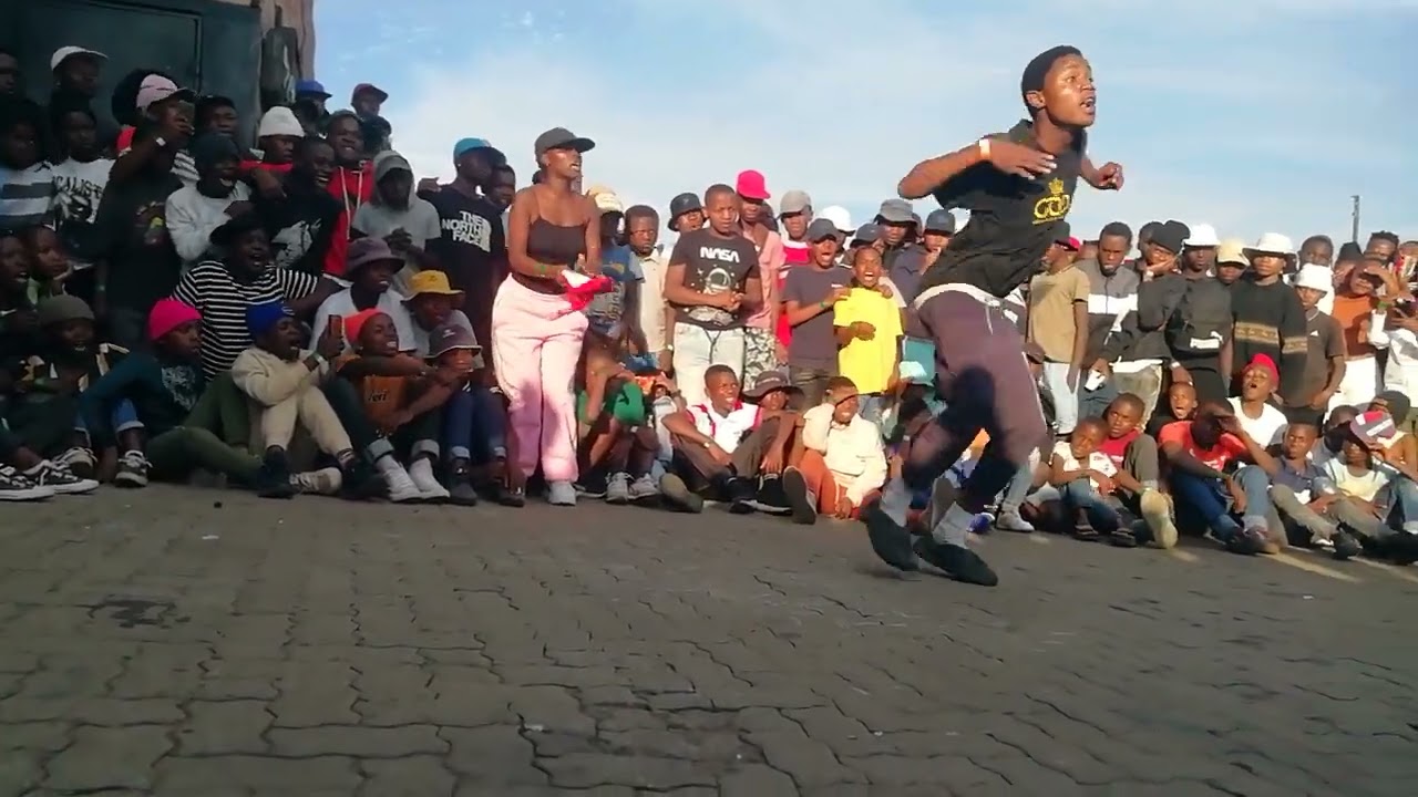 BanzoW Vs Popae Full Battle.🔥🔥🔥😊
