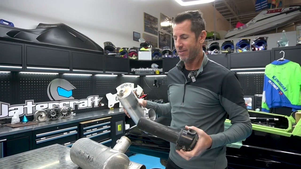 Part #3 of Building the Fastest Standup in the World