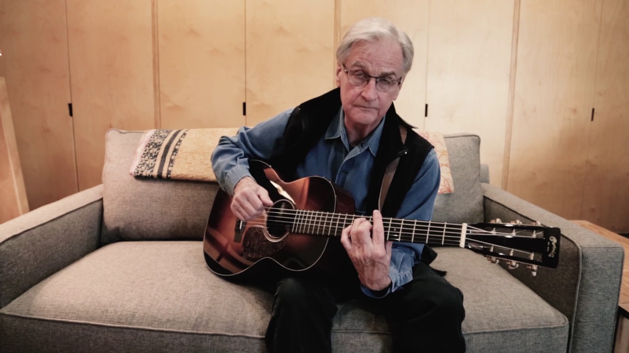 Geoff Muldaur - Gee, Baby, Ain't I Good To You (McKinney's Cotten Pickers, 1929)