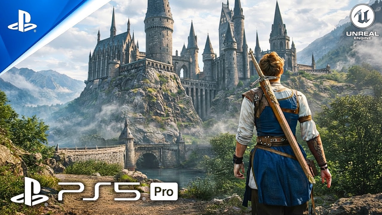 22 NEW GAMES the WHOLE WORLD Is WAITING FOR in 2026! (PC, PS5, Xbox)