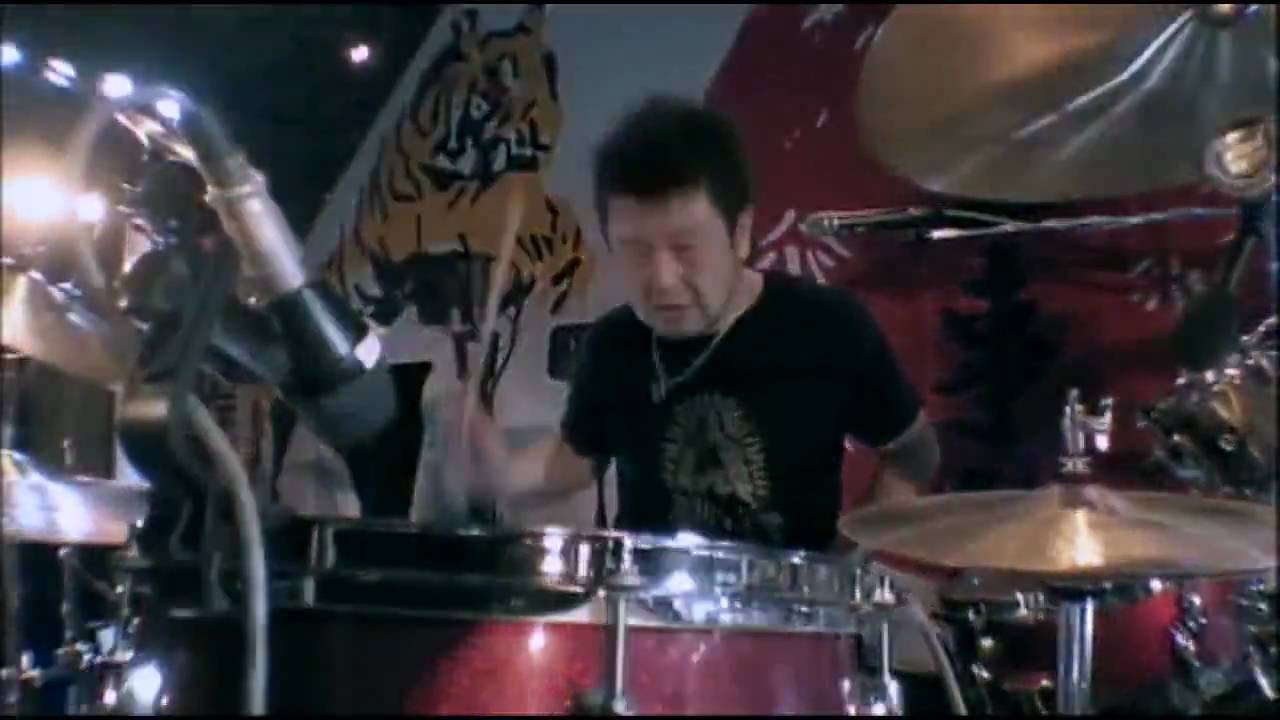 GO!GO!7188 - Nounai Traveler [Live at 6.21 Jiken]