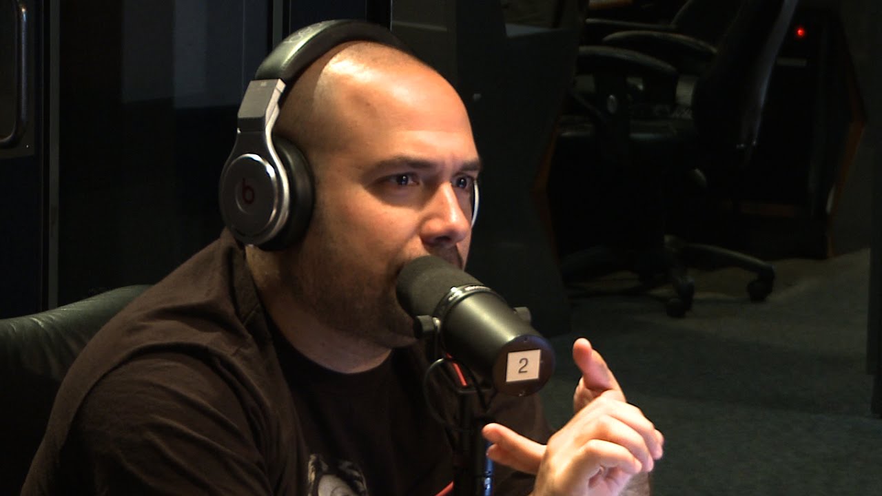 Rosenberg Goes In On Miley Cyrus and Callers Share Favorite Moments From VMAs