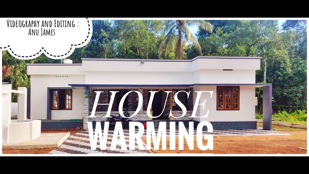 House Warming Ceremony - Chakkuvally, Kollam