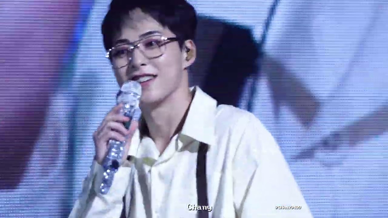 250928 FAN CONCERT 〈 X Times ( ) 〉 ENCORE   시우민(XIUMIN)