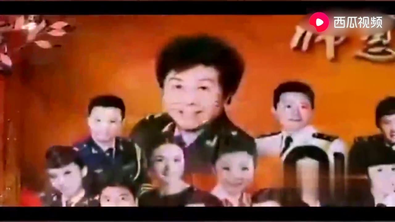 王宏伟、刘和刚领唱《叫你一声妈妈》歌声感人肺腑，好听醉了