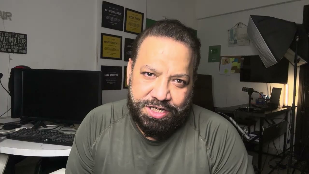 🔴UK Big Move In Iran US Conflict | Maryam Nawaz Shopping Mall | Tariq Mateen