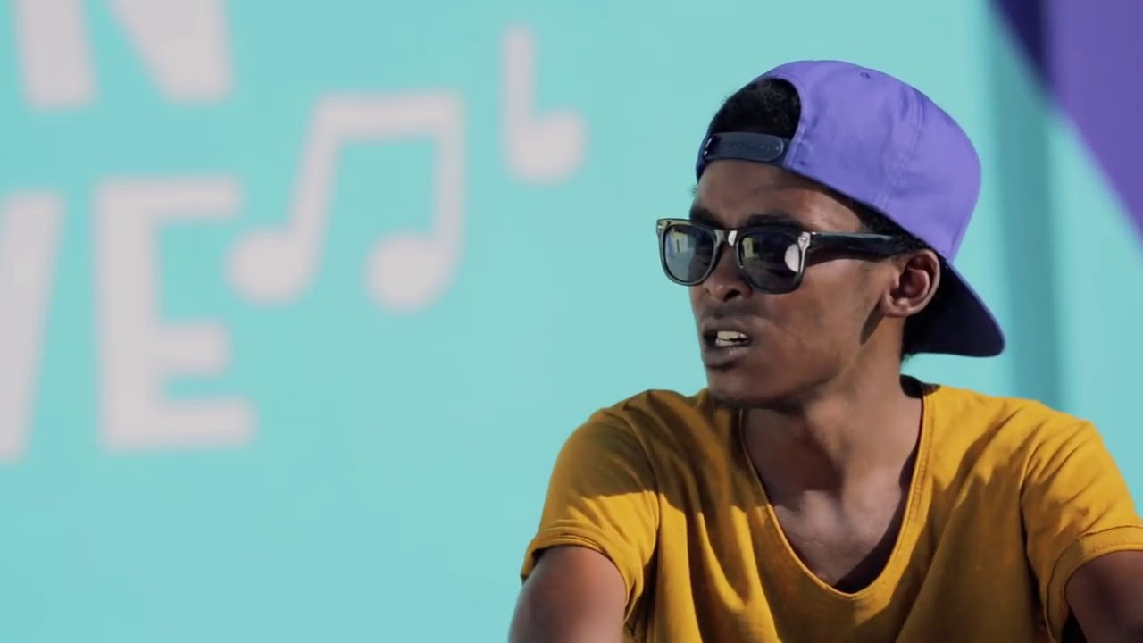 Mickee - Kouler nou leker •Colour for Change• ( Clip 2018) #Mangalkhan