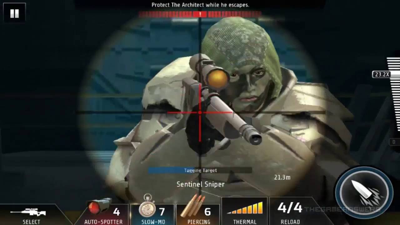 Kill Shot Bravo All Region 12 Black Ops Missions Walkthrough Guide