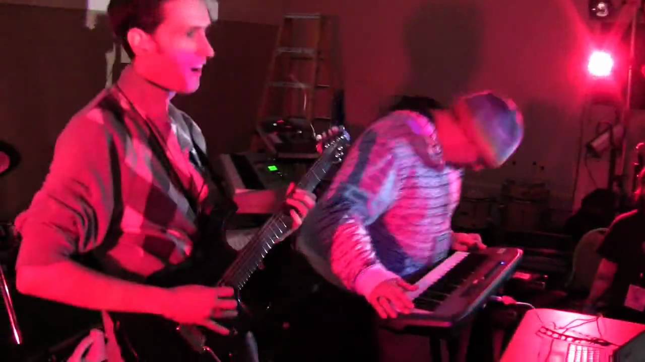 Choppastyle Live at MAGFest 7