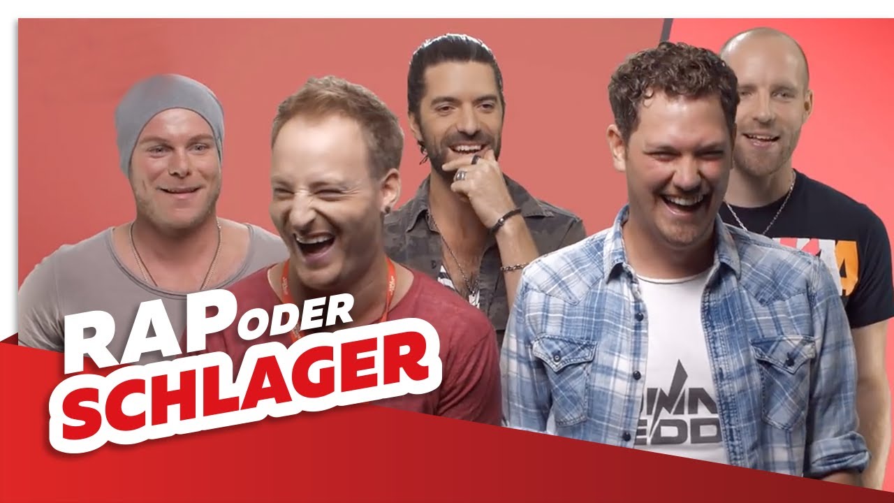 VoXXclub | RAP ODER SCHLAGER?!