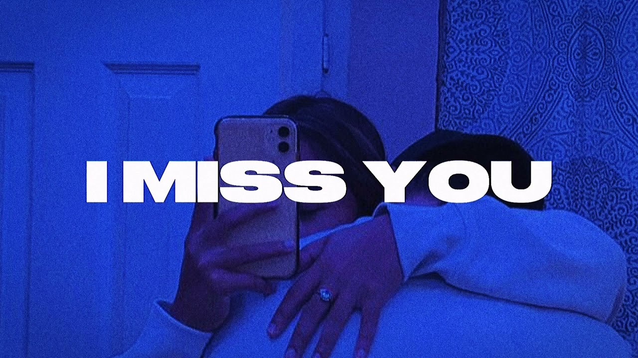 [FREE] Central cee x Lil tjay x Melodic Drill Type Beat Emotional_"I MISS YOU"_2023
