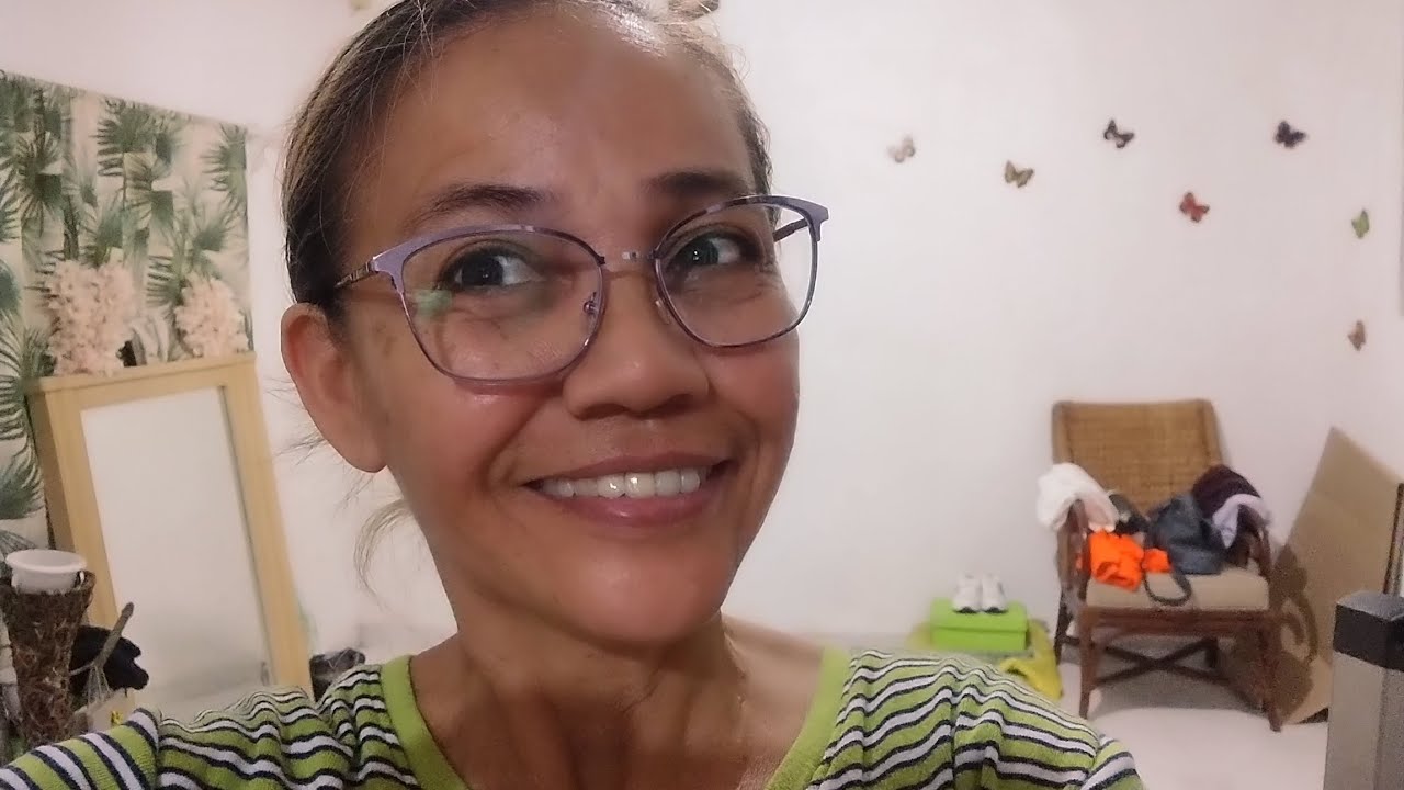 Continúo arreglando mi casa 🏡