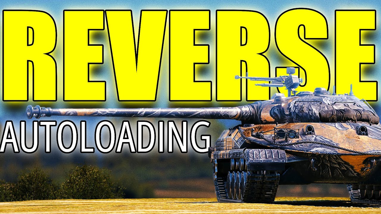 A Second Look At The NEW Clan Wars Reward Tank: Still worth?