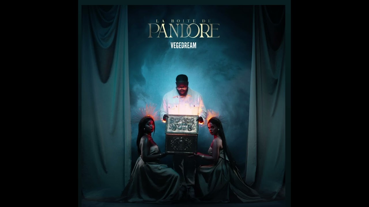 Vegedream - (Pansement) Feat Nej