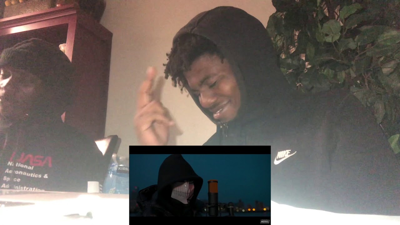 PR Sad - Next Up | Reaction