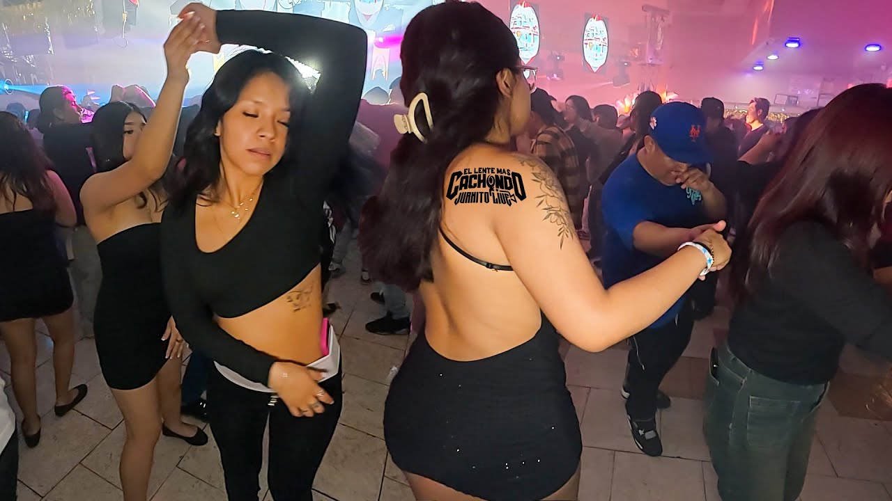 UN LLENO TOTAL 🔥😱 CON SONIDO NUEVA RUMBA 💥🎤 ANIVERSARIO DE LAS ESTRELLAS DEL EXITO 😈 SALON QP