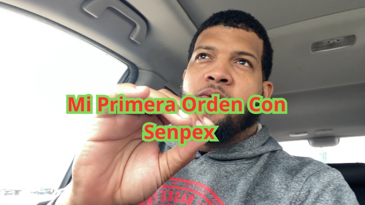 🚚 My First Order with Senpex! 📦 How Much Did I Earn and Is It Worth It in 2025? 💰