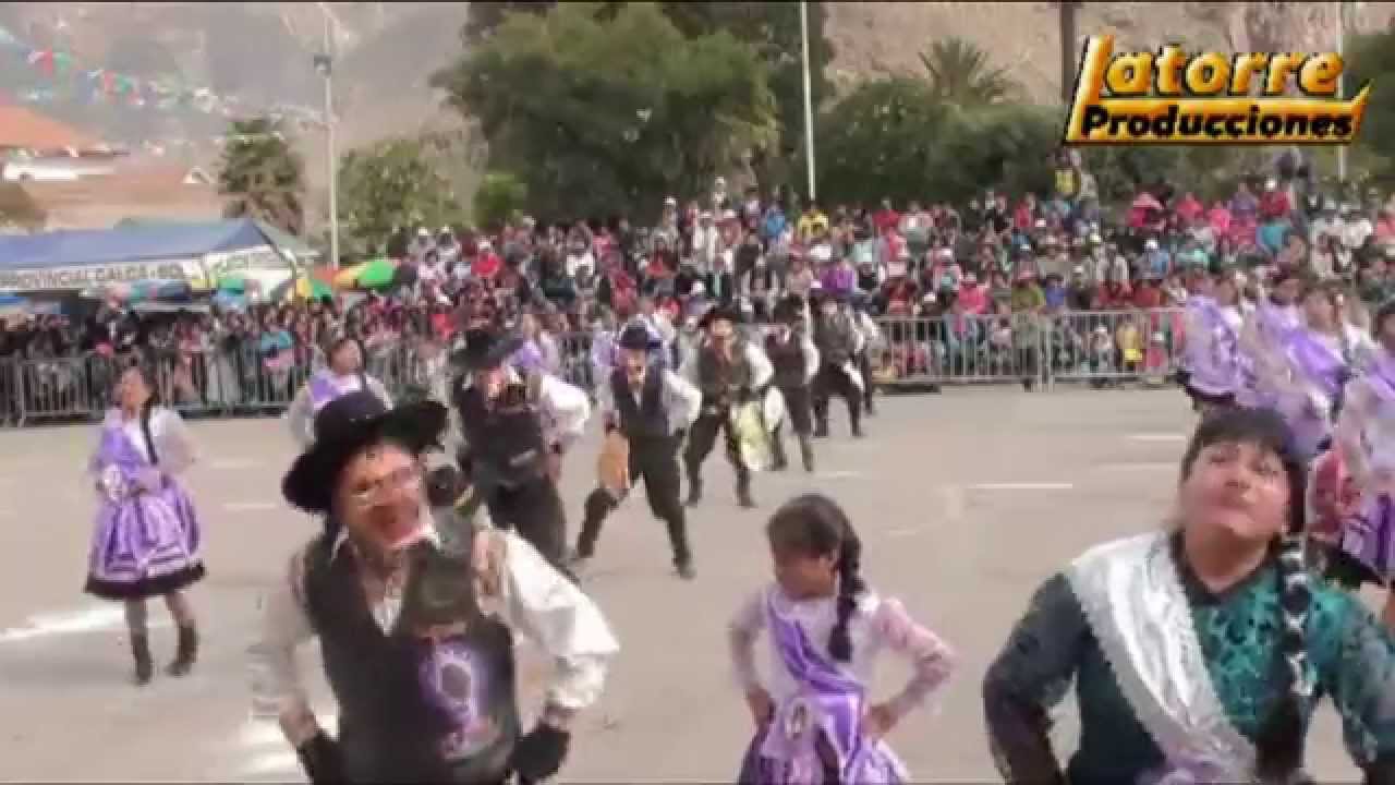 03 Calca Hacendado   Calca 2015