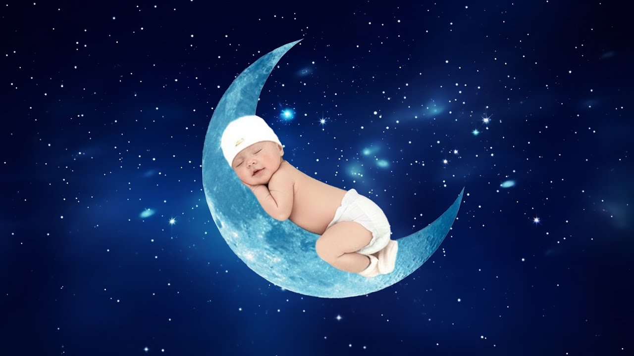Crying Baby Calms Instantly | White Noise for Colic, Gas Pain & Deep Baby Sleep