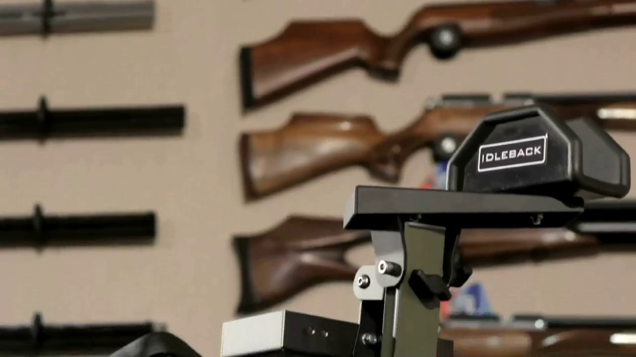 Idleback Chair Instructional Video