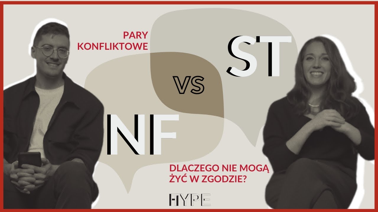 NF vs ST  - czemu nie mogą żyć w zgodzie?