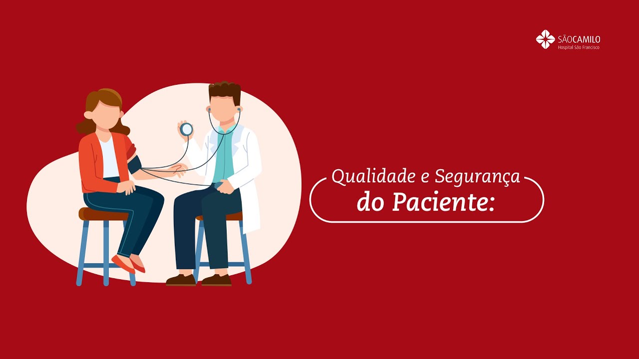 Qualidade e Seguran&ccedil;a do Paciente: Redu&ccedil;&atilde;o de Risco de Les&otilde;es por Press&atilde;o