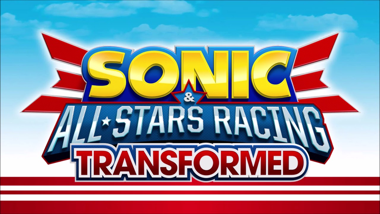 Graveyard Gig - Sonic & All-Stars Racing Transformed