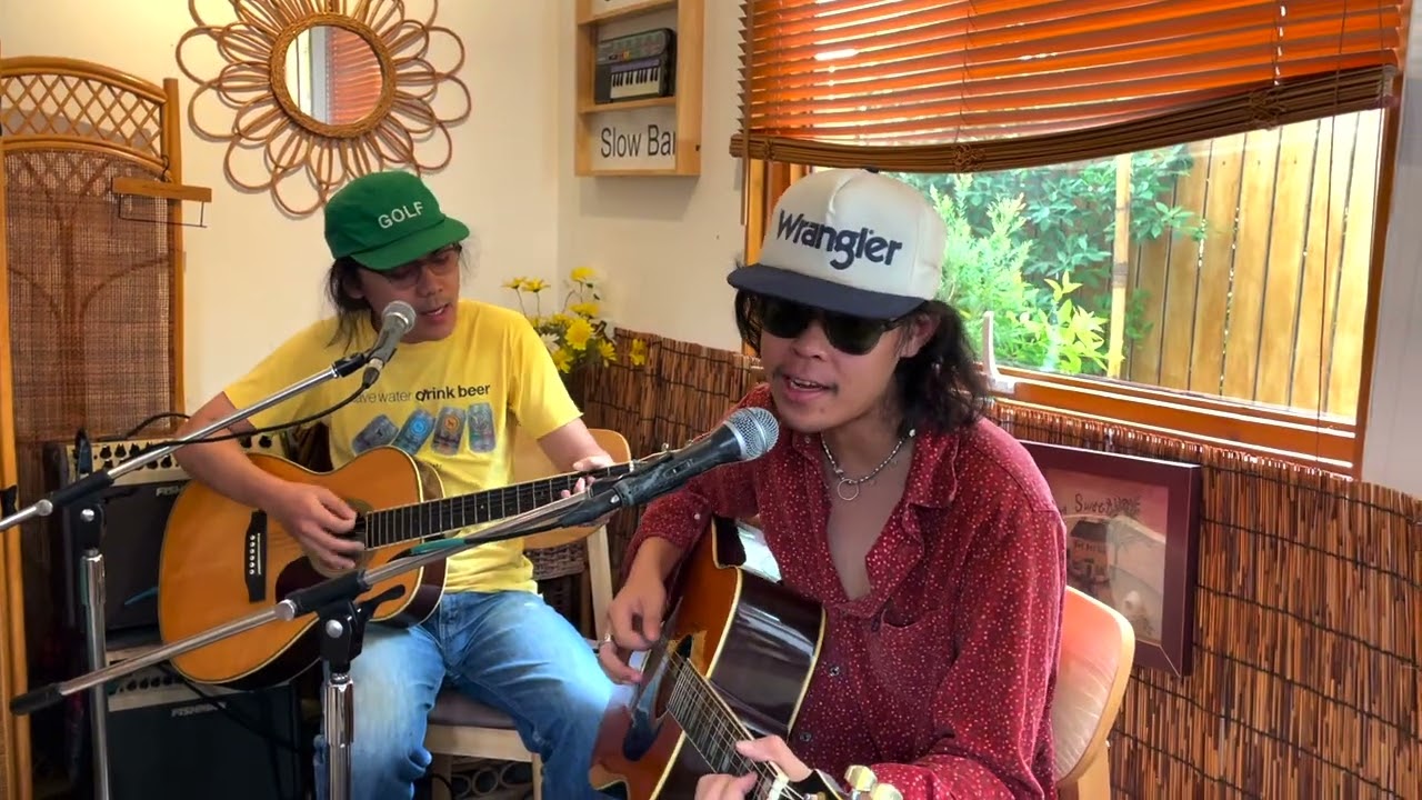 นักสะสม - คณะขวัญใจ.Feat หมอ T_047 (Live at JOG Coffee)
