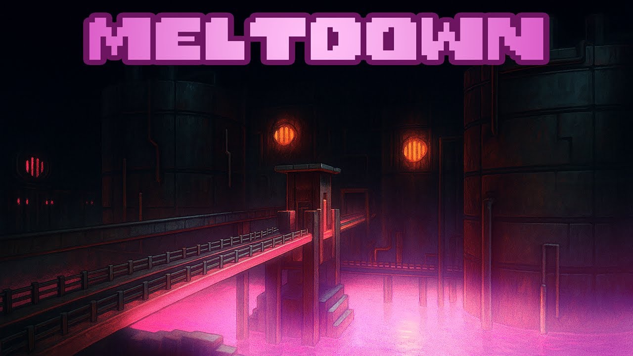 Meltdown - Undertale Yellow (EPIC REMIX)