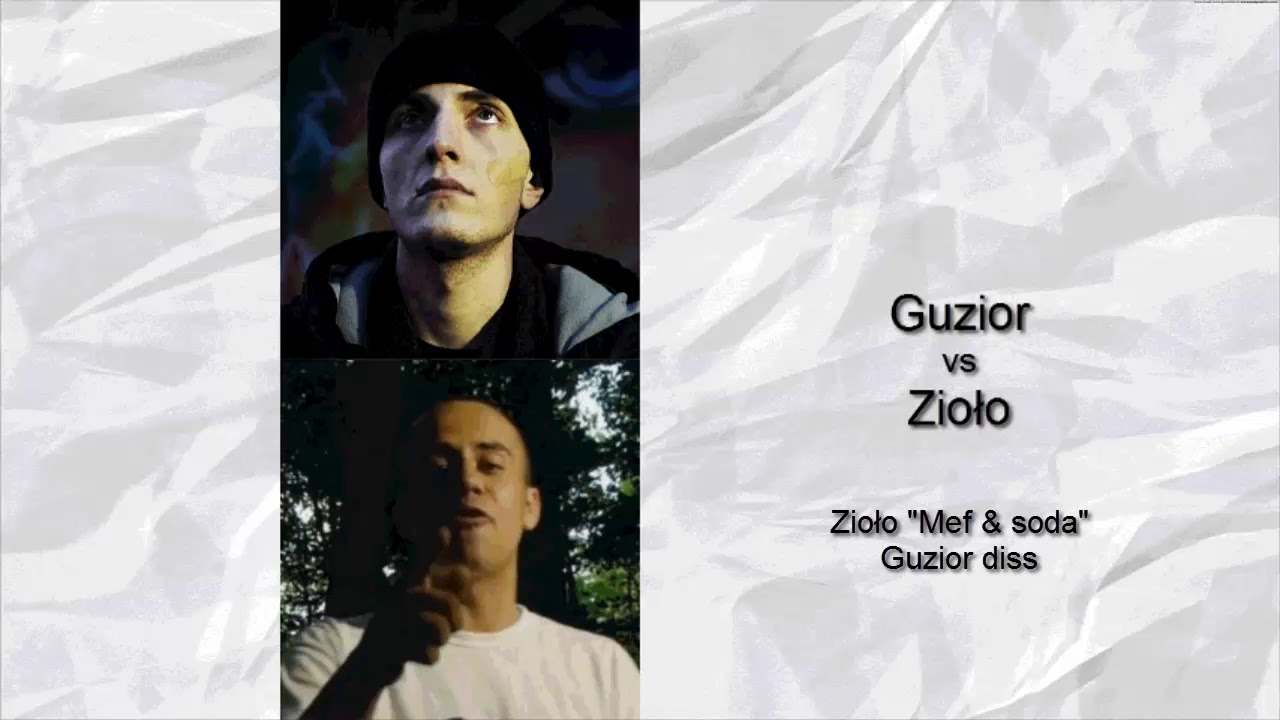 Zioło - 