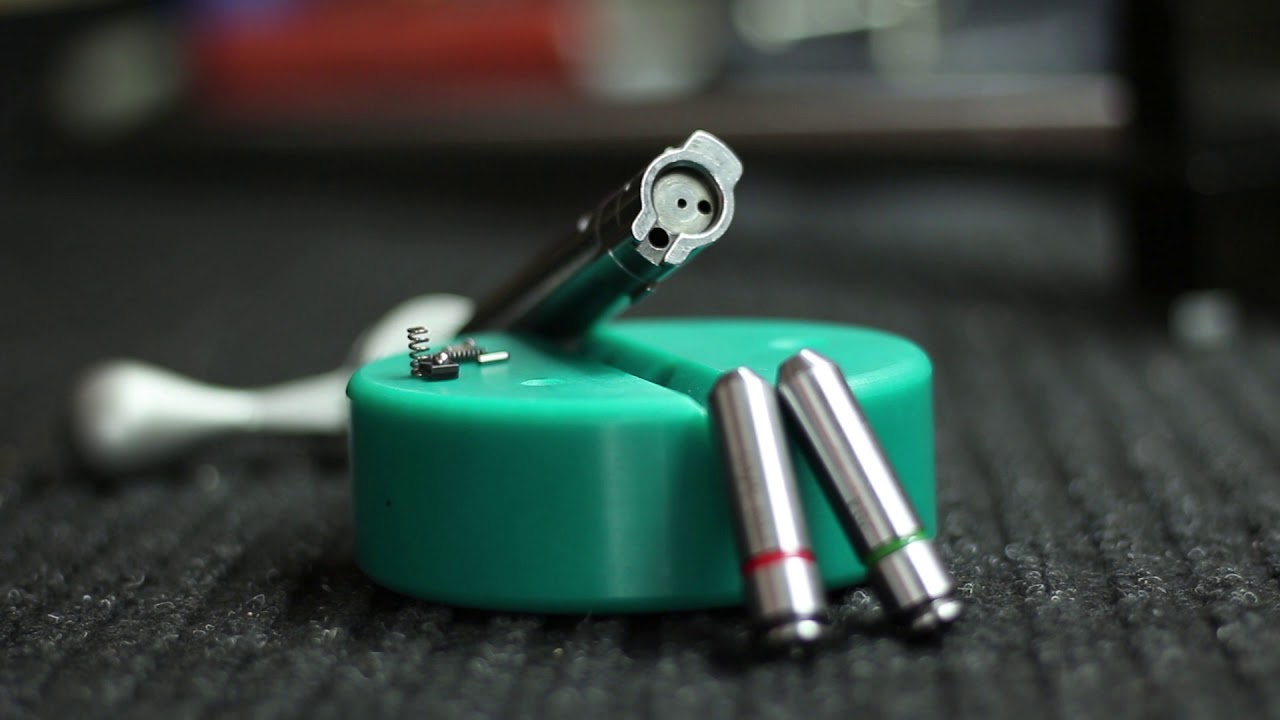 Criterion Barrels Savage Pre-Fit Barrel Installation Tutorial