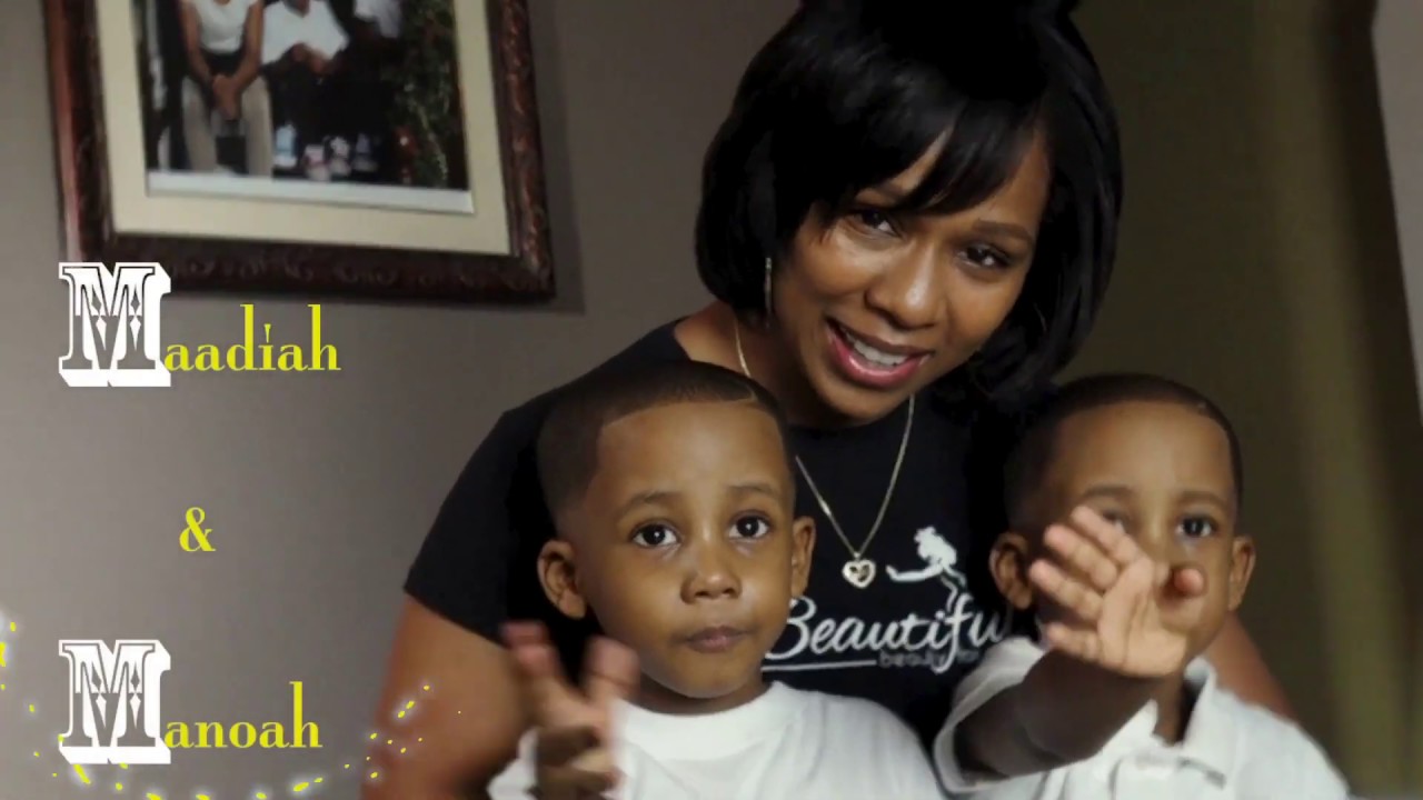 House Of Prince's EP.1