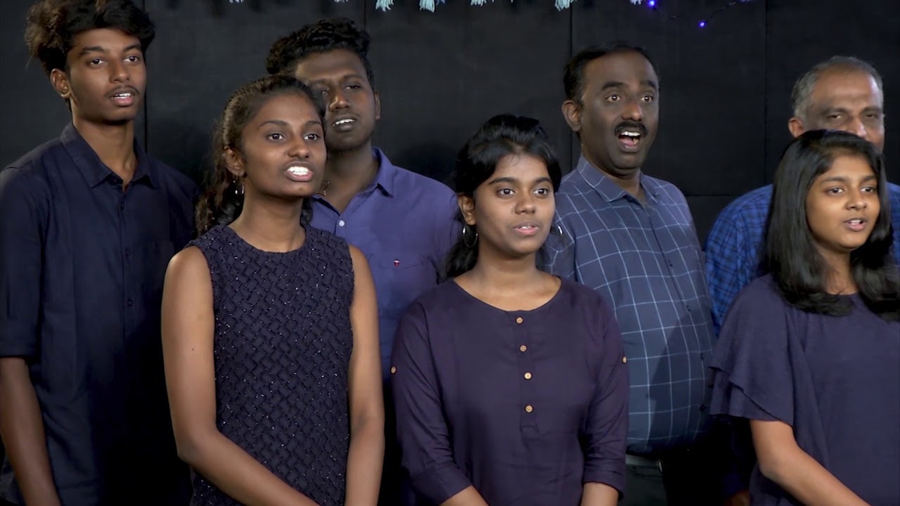 VINTHAIYIN RAJANAM EN NESAR / DIMINISHED ECHOES