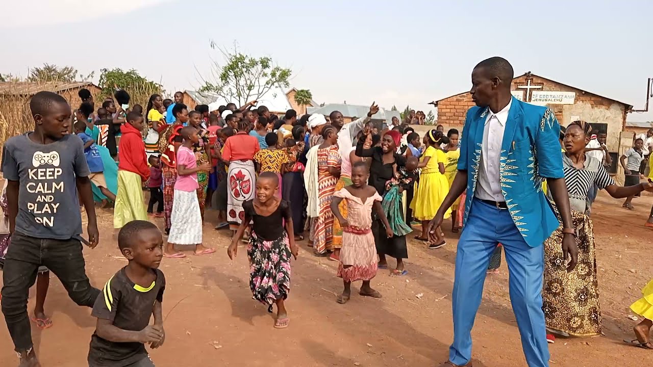 MOUNT_ZION_CHOIR_NENDENI GALILAYA