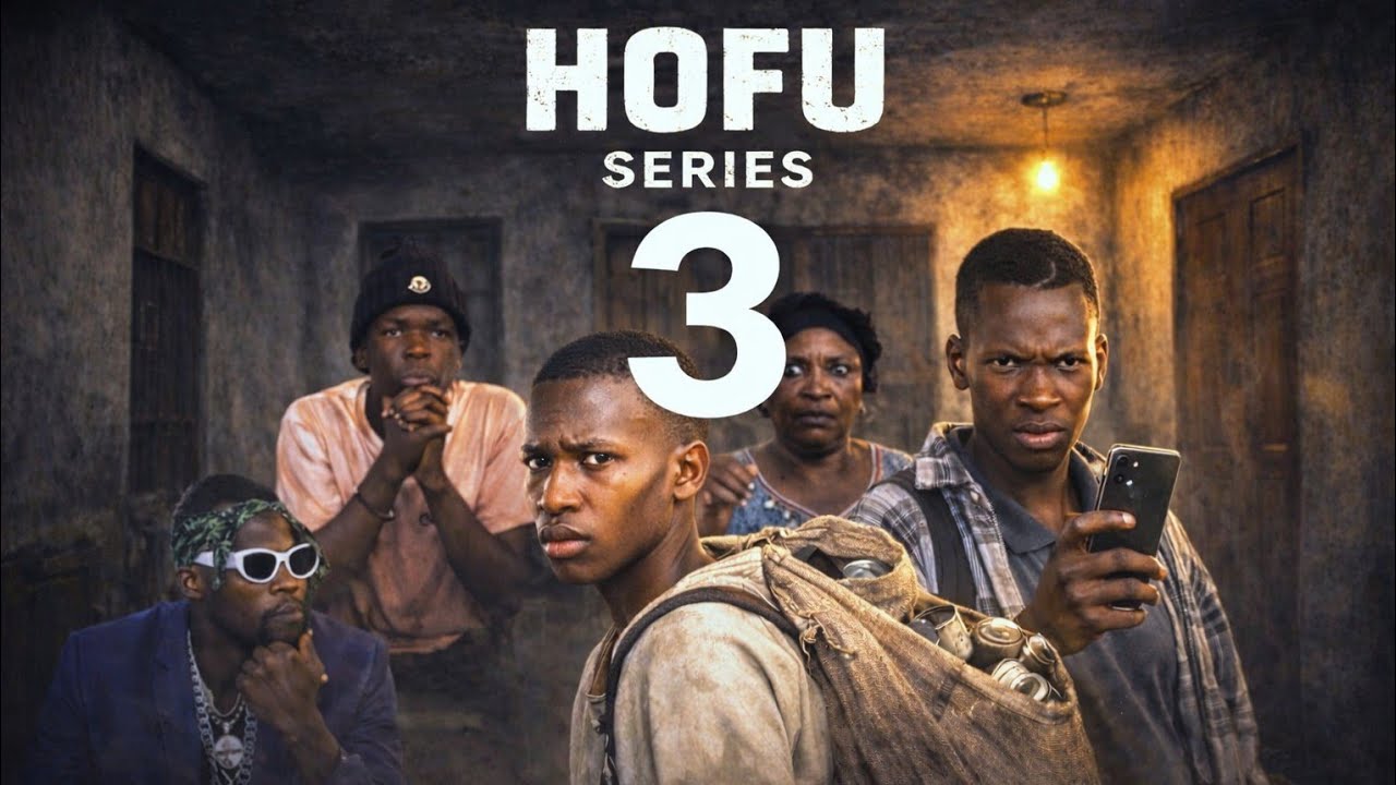 HOFU Ep.03 #clamvevo #kiparabrand #bigboss #dunia #kombolela 