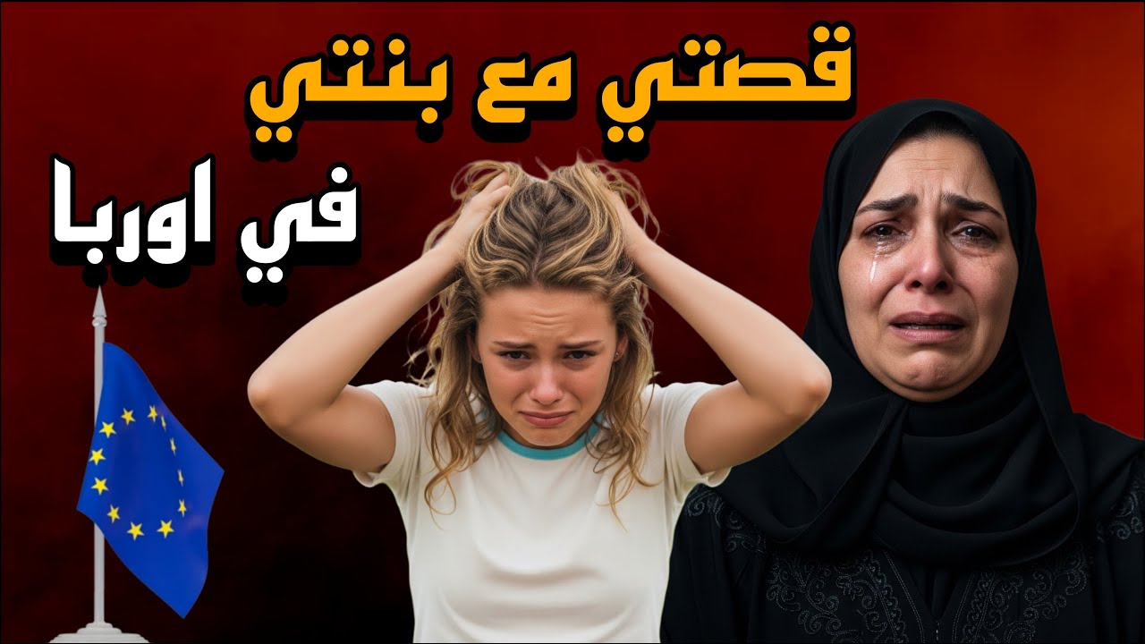 هربت من فقر سوريا بس دفعت ثمن غالي