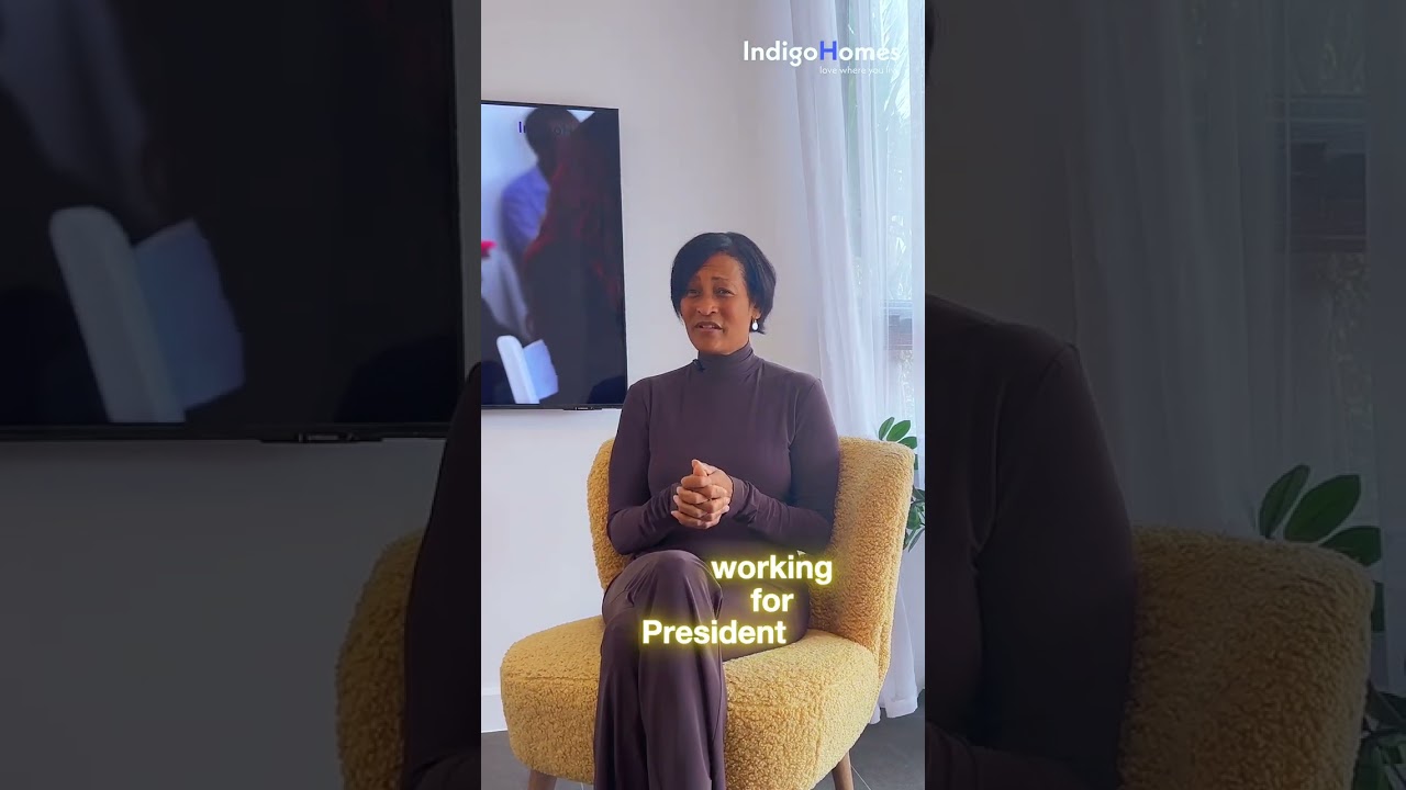 The Lighter Side of Leadership with Cheryl Mills