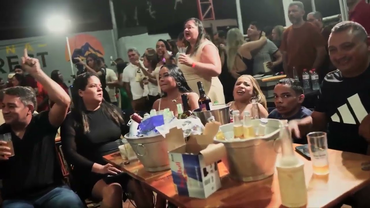 Tomara - Chicão dos Teclados 